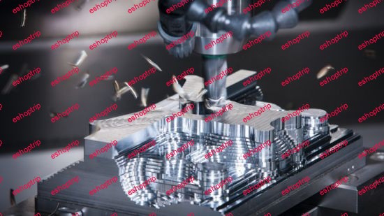 CNC Machine ISO and Macro Programming SwanSoft Simulation