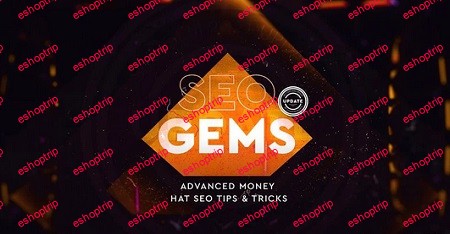 Charles Floate SEO Gems Advanced Money Hat SEO 2021