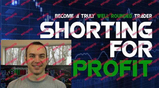 ClayTrader Shorting for Profit