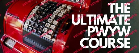 Cody Burch The Ultimate Pay What You Want Course