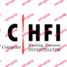 Computer Hacking Forensic Investigator Certificate tool kit and slides CHFI V8 NOT FULL