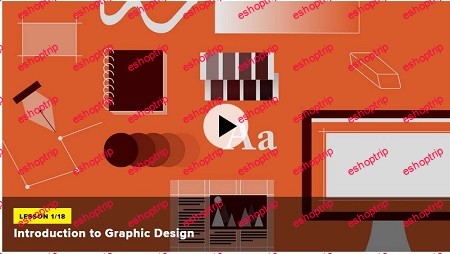 CreativeLIVE Graphic Design Fundamentals with Timothy Samara