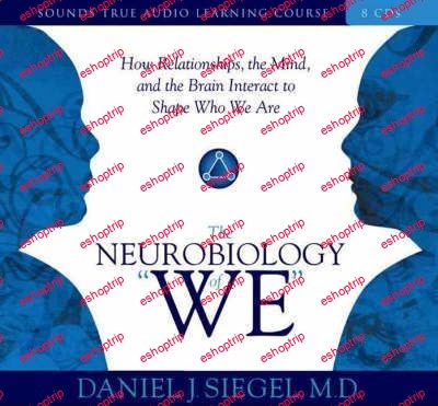 Daniel J Siegel The Neurobiology of We