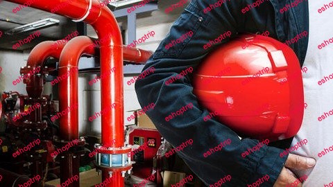 Design Fire Fighting Systems