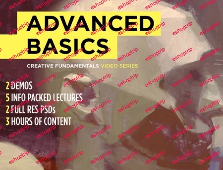 Devin Korwin Advanced Basics Video Tutorial