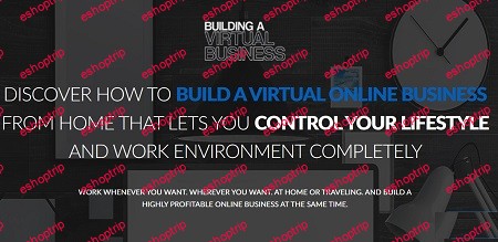 Eben Pagan How to Build a Successful Virtual Company