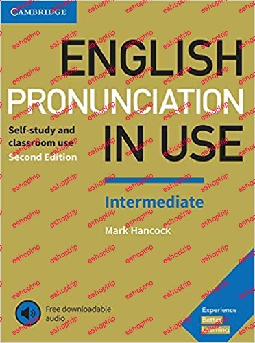 English Pronunciation Books and Audio books Collection