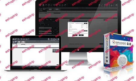 Explaindio Video Creator Platinum 3.042 Multilingual