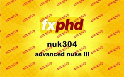 FXPHD NUK304 Advance Nuke