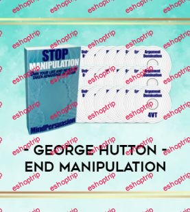 George Hutton End Manipulation