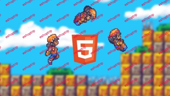 HTML5 Game Development 2D Platform Game Fundamentals