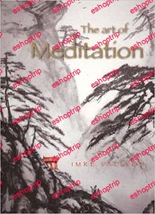 Imre Vallyon The Art of Meditation