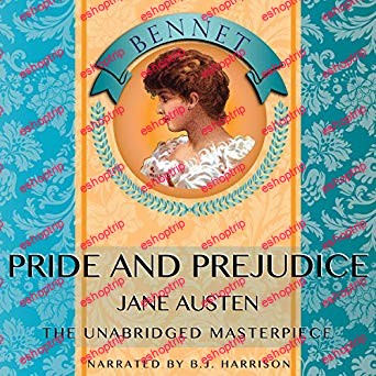 Jane Austen Pride and Prejudice