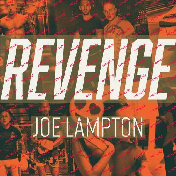 Joe Lampton Revenge