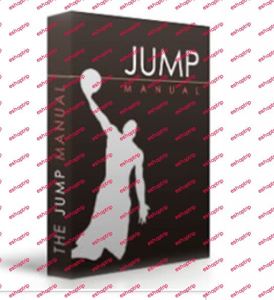 Jumpmanual Vertical Jump Training