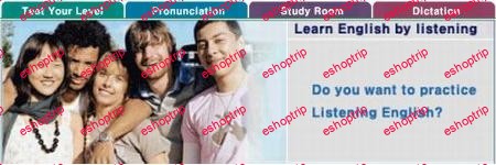 Learn English via Listening Level 1 6