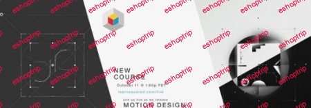 Learn Squared Motion Design