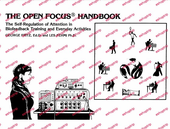 Les Fehmi Open Focus Program