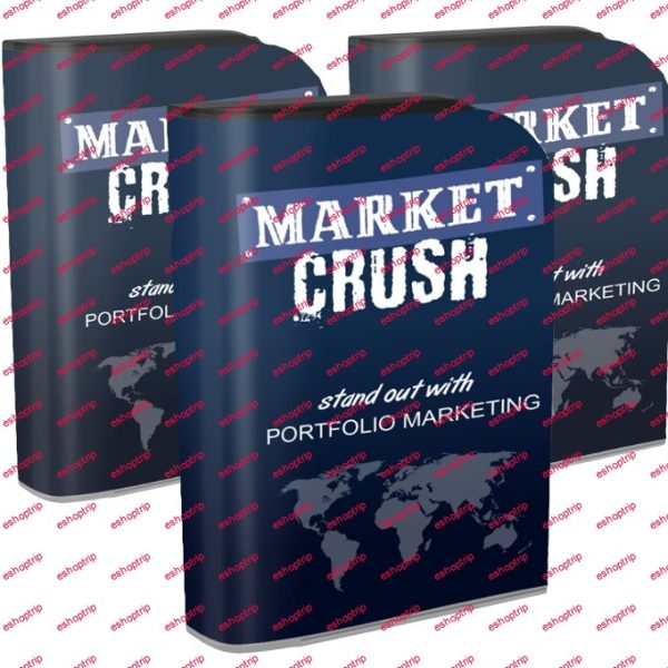 Market Crush Dominate With Social Media Ad Branding