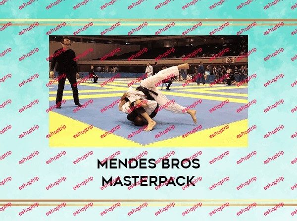 Mendes Bros Masterpack