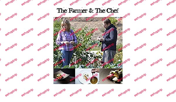 Michael Whalen The Farmer and the Chef 2014