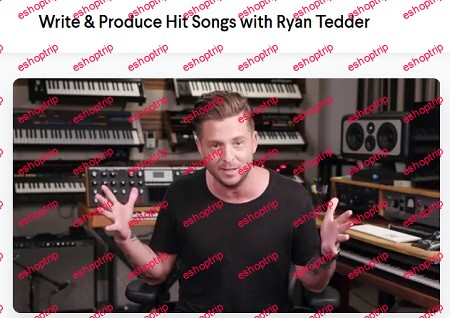 Monthly Ryan Tedder Write Produce Hit Songs