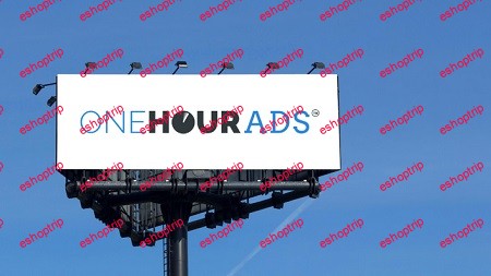 One Hour Ads Cody Burch Digital