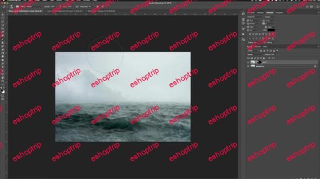 Photoshop Compositing Essentials Course