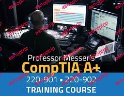 Professor Messers CompTIA 220 901 902 A 142 WebRips