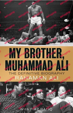 Rahaman Ali My Brother Muhammad Ali