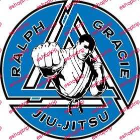 Ralph Gracie BJJ Instructional