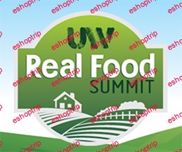 Real Food Summit 2013 Video Information From Health Experts