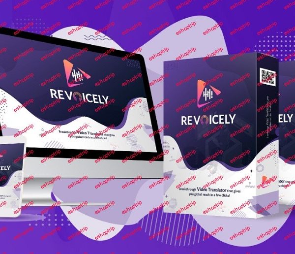 Revoicely 2019