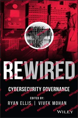 Rewired Cybersecurity Governance