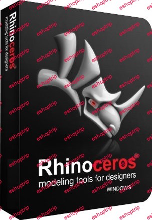 Rhinoceros 7.6.21127.19001 x64