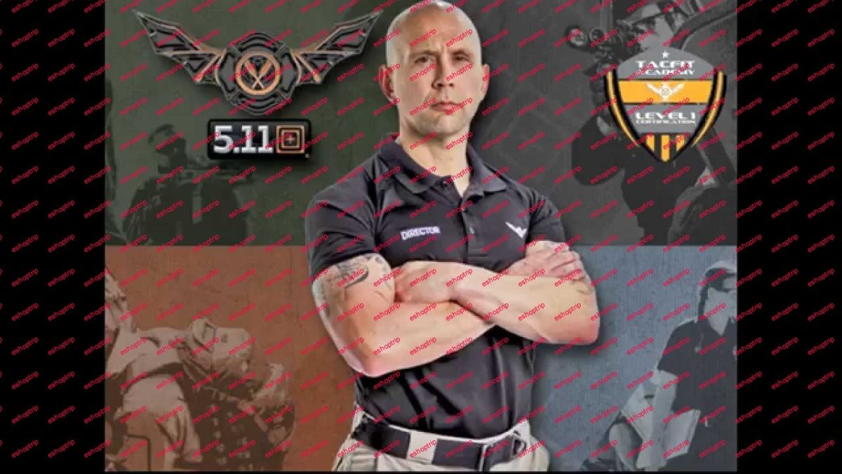 Scott Sonnon Tacfit Warrior Teleconference