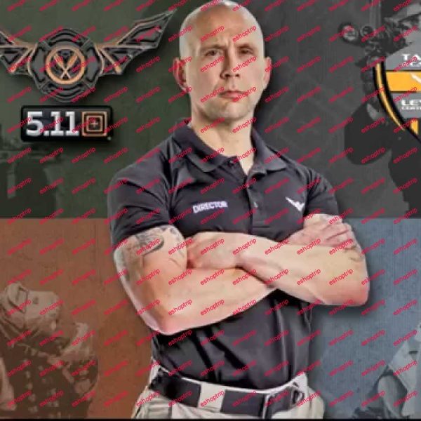 Scott Sonnon Tacfit Warrior Teleconference