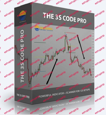 SeasonalSwingTrader 3S Code Pro