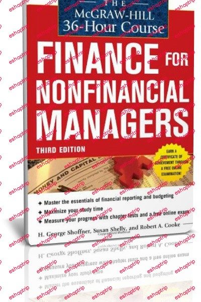 Speaking Accounting Finance For Nonfinancial Professionals Vol 1 3