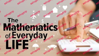 TTC Video The Mathematics of Everyday Life