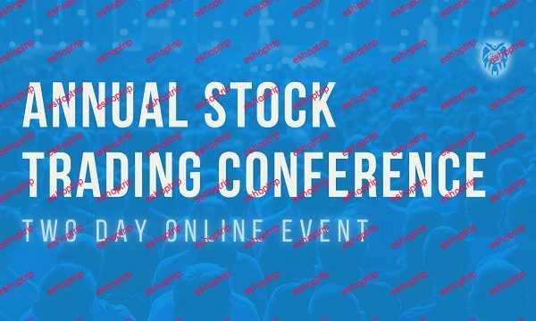 The 2021 TraderLion Stock Trading Conference