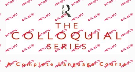 The Colloquial Series