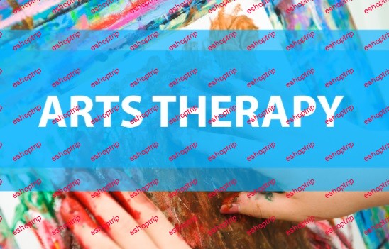 The MOST Comprehensive 540 lectures Art Therapy Course