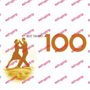 VA 100 Best Tangos 6CD Box Set 2011