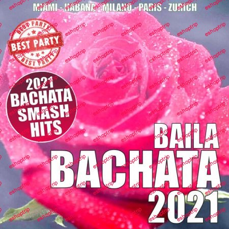 VA Baila Bachata 2021 2021