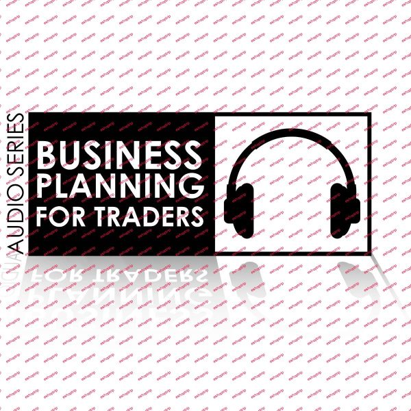 Van Tharp Business Plans from Series Participants