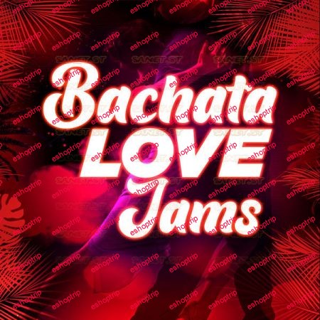 Various Artists Bachata Love Jams 2021