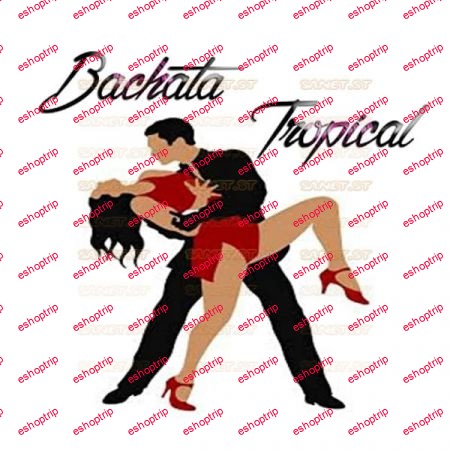 Various Artists Bachata Tropical 2021