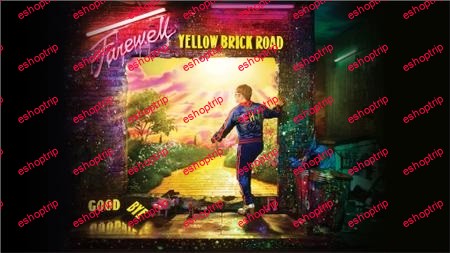 Yellow Brick Road 2021