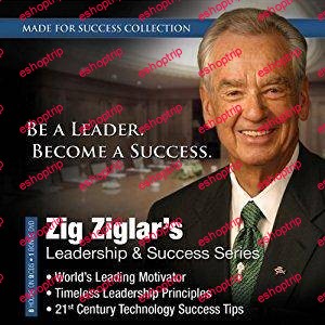 Zig Ziglars Leadership Success Series Audiobook